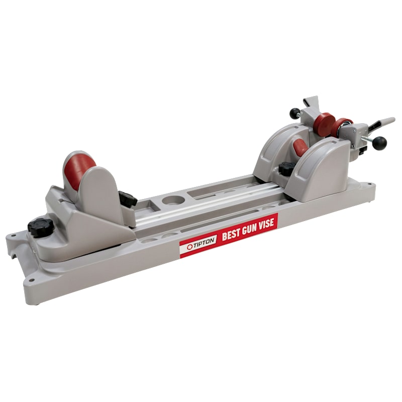 Tipton Gen2 Best Gun Vise