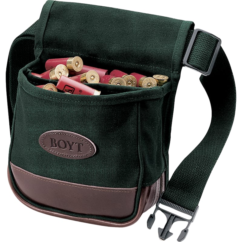 Boyt Shell Pouch