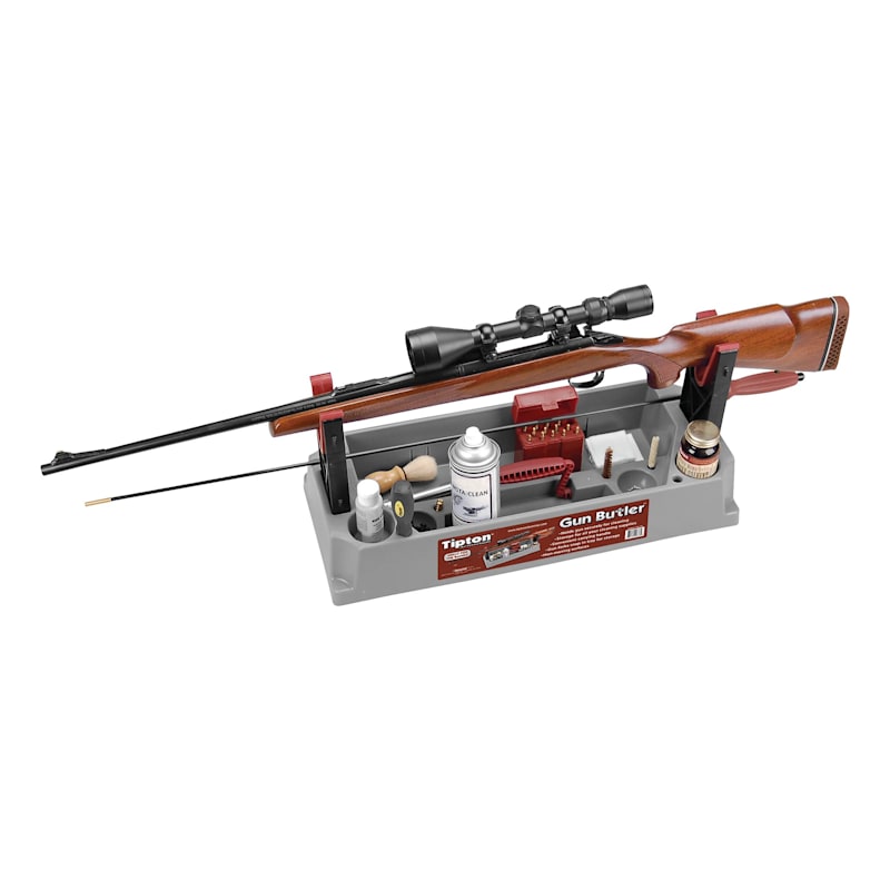 Tipton Gun Butler Vise