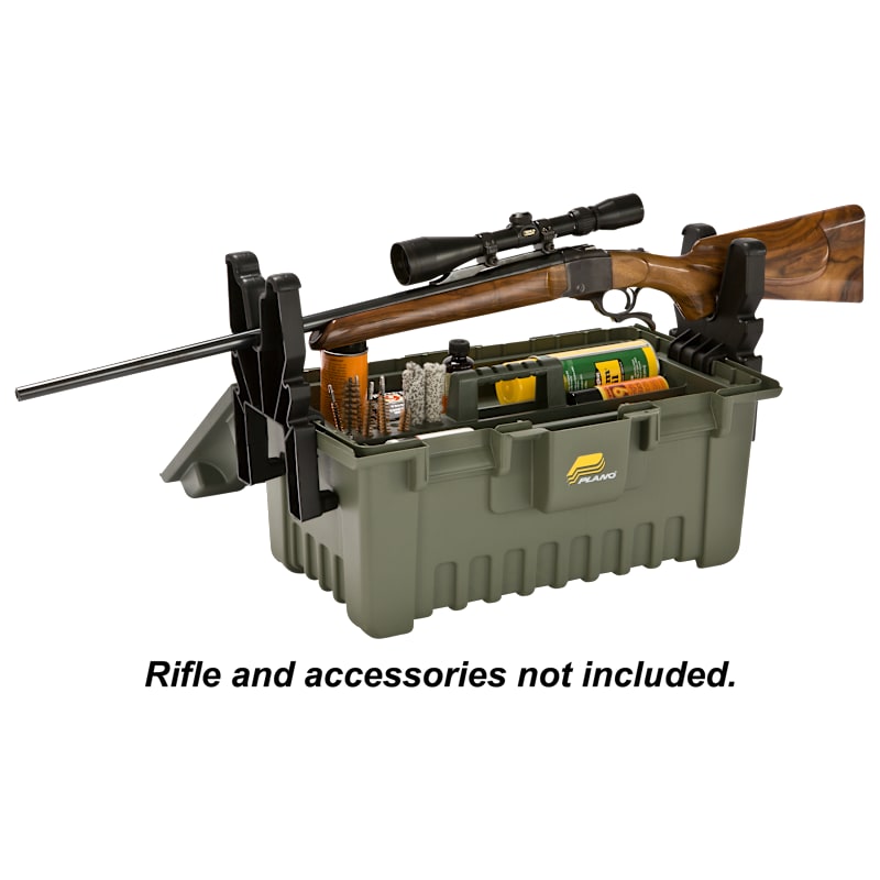 Plano Shooter's Case XL Tote