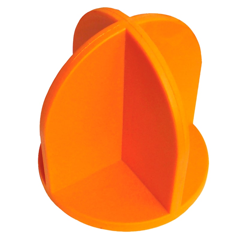 Do-All Outdoors Top Hat Ground Bouncing Target