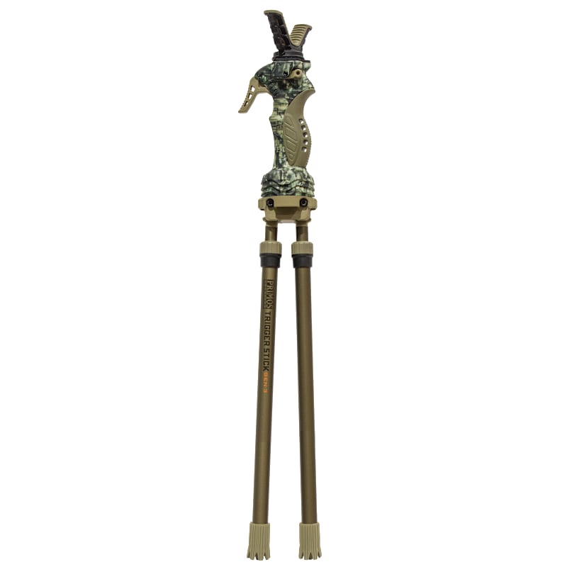 Primos Trigger Stick Gen 3 Bipod Shooting Stick