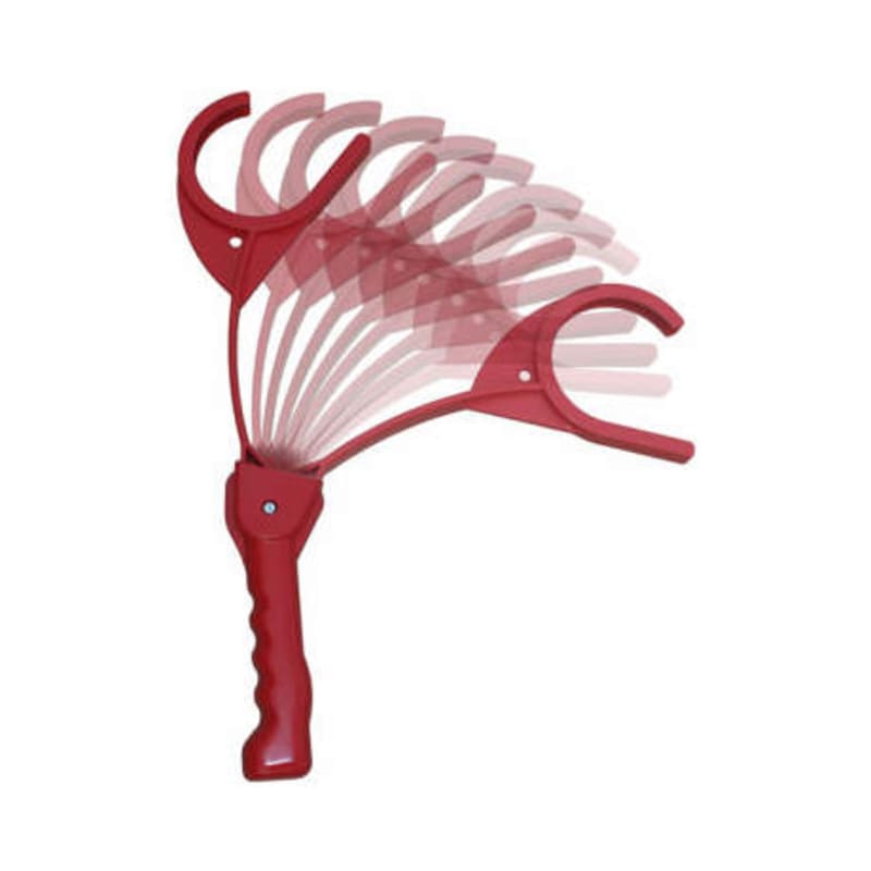 MTM EZ-Throw 3 Clay Target Thrower