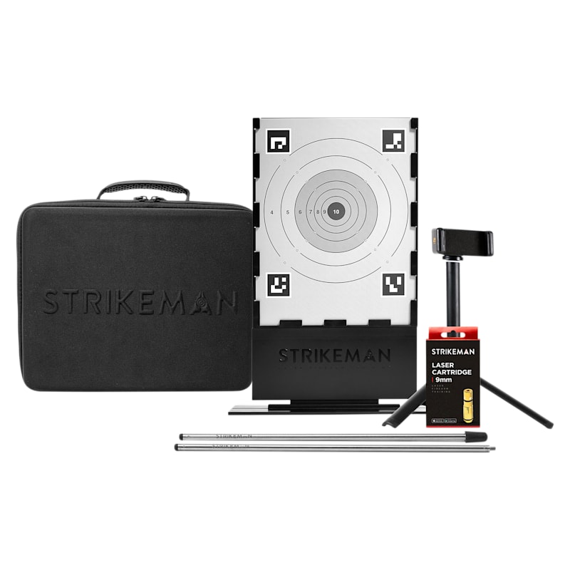 Strikeman Marksman 9mm Kit