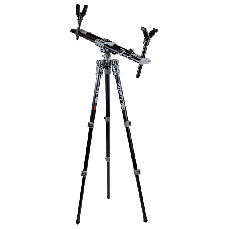 BOG FieldPod Max Shooting Rest Tripod