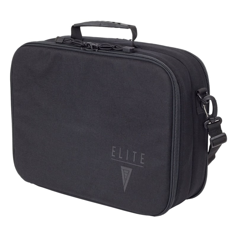 Elite Survival Systems 4-Gun Pistol Pack Range Bag