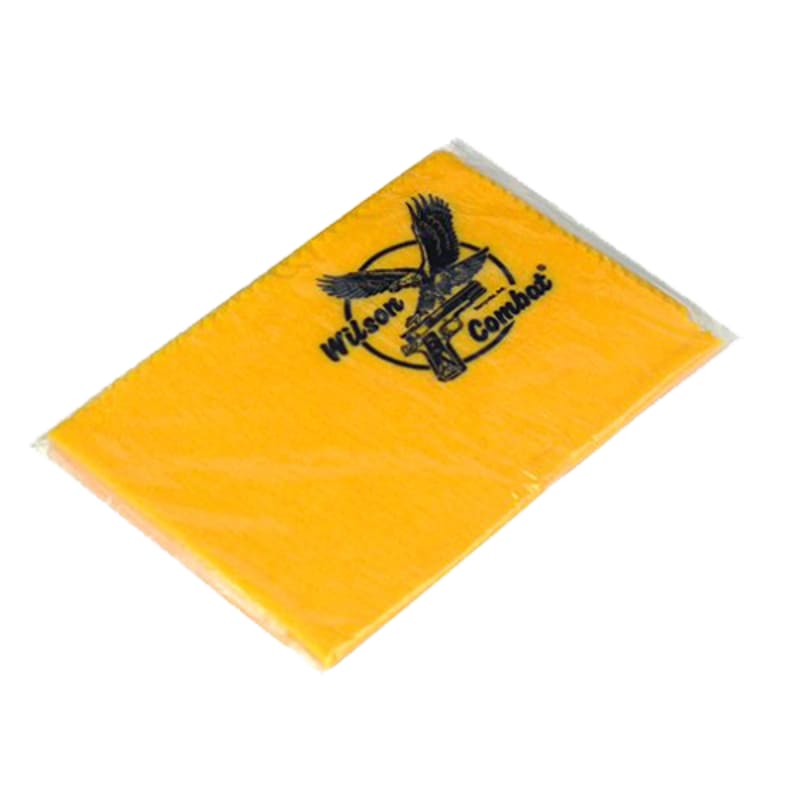 Wilson Combat Silicone Gun Cleaning Cloth