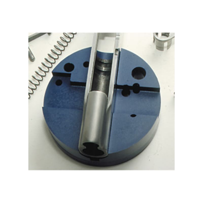 Wheeler Engineering Universal Bench Block