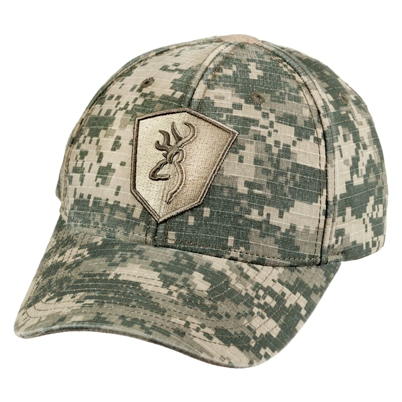 Browning Black Label Duty Cap