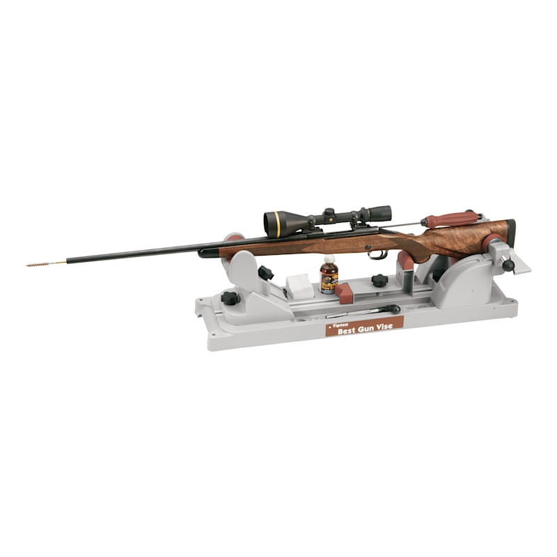 Tipton Best Gun Vise