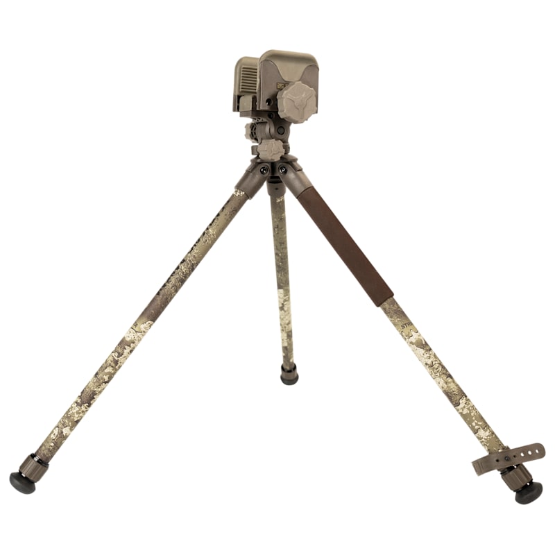 BOG Bantam DeathGrip Aluminum Shooting Tripod