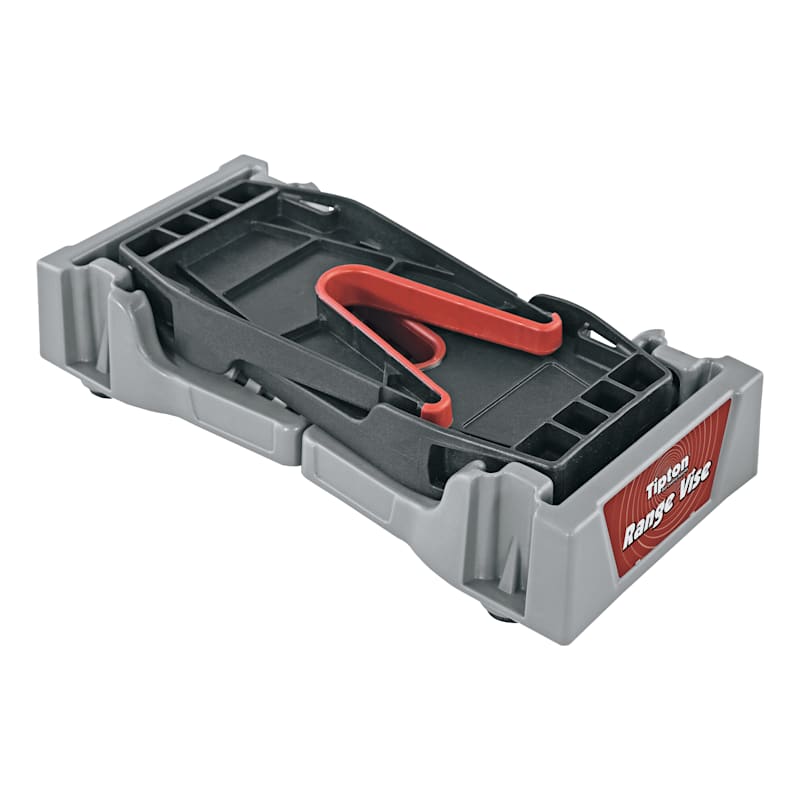 Tipton Compact Range Vise