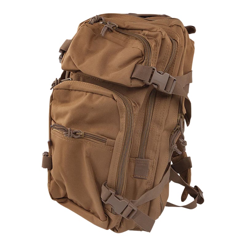 GLOCK Backpack with Holster