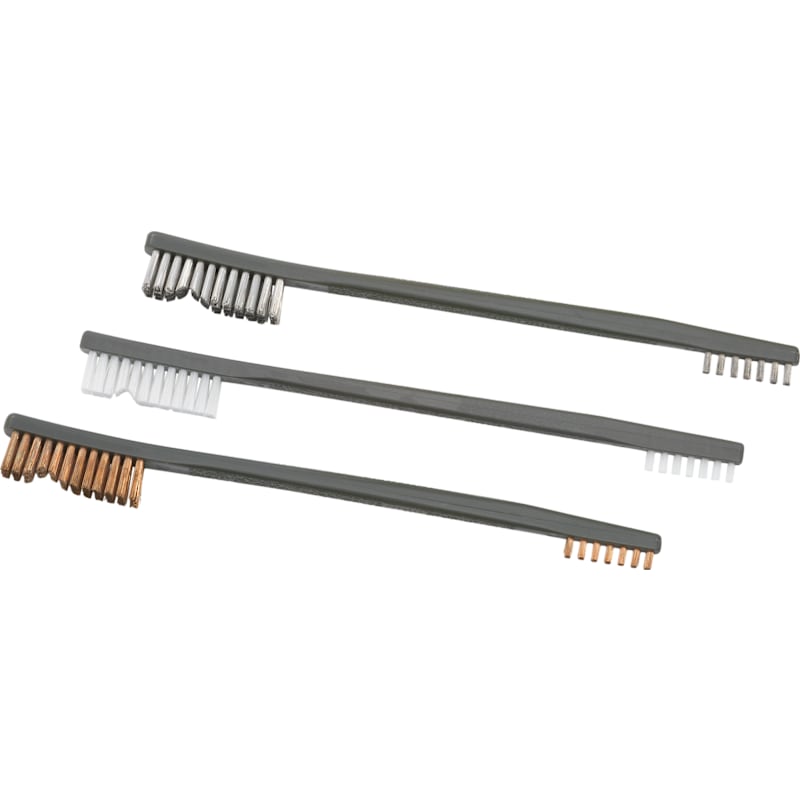 Otis Gun Cleaning Brush Set