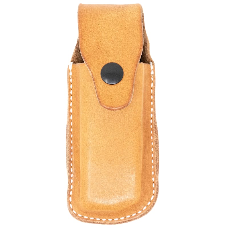 Diamond D Custom Leather Guide's Choice Magazine Pouch