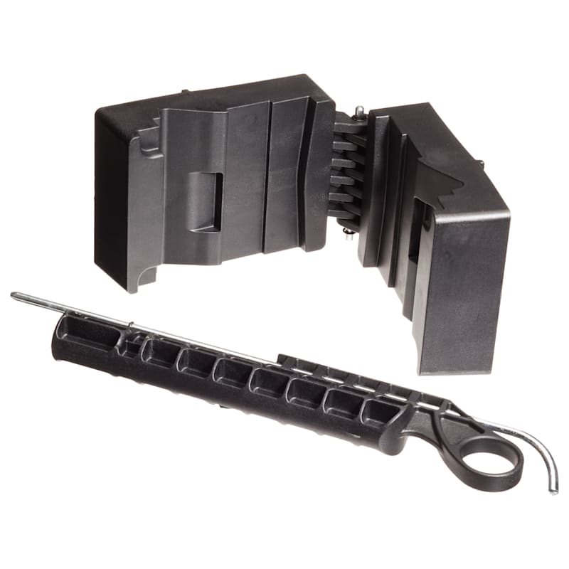 Wheeler Delta Series AR-15 Upper Vise Block Clamp