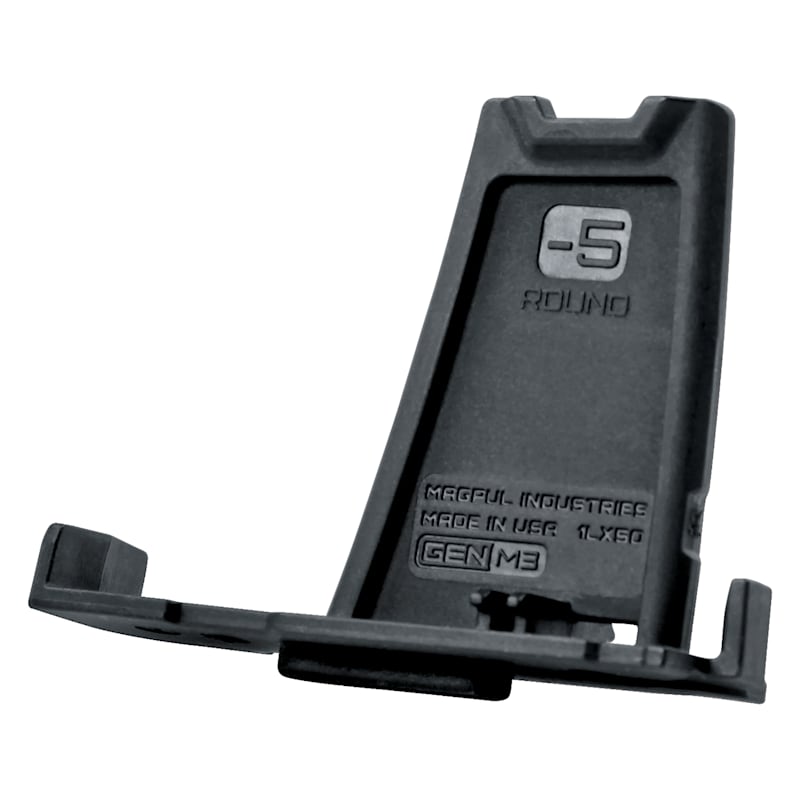 Magpul .308 Minus 5-Round Limiter
