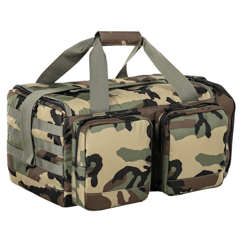 5.11 Tactical Range Ready Trainer Bag