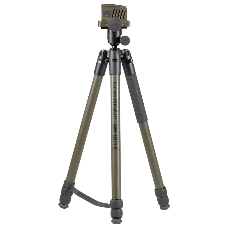 BOG DeathGrip Infinite Shooting Tripod