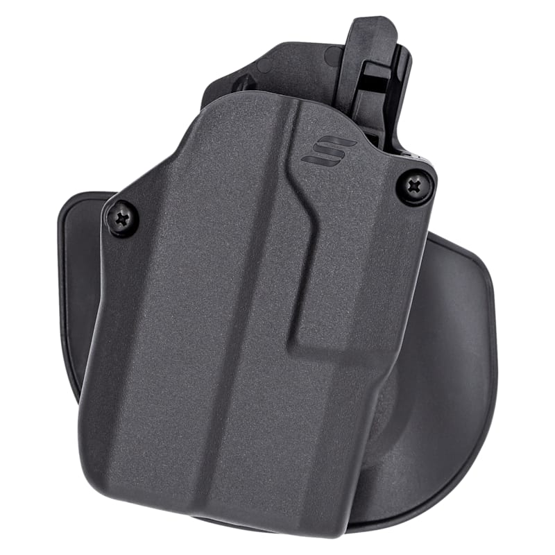 Safariland Solis ALS Concealment OWB Holster