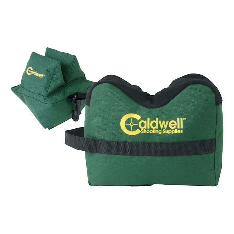 Caldwell Dead Shot Shooting Bag Combo