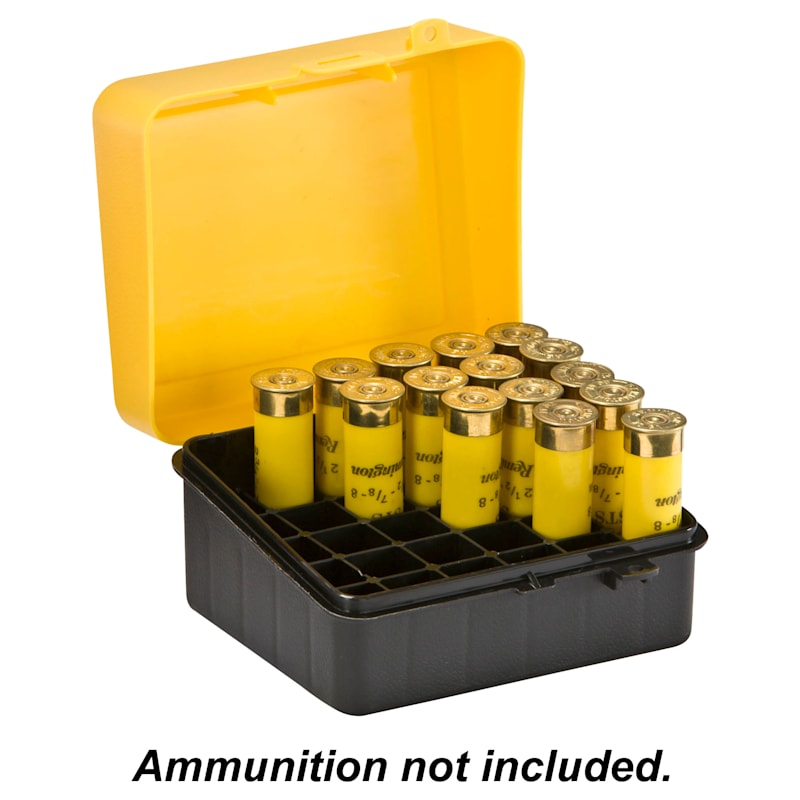 Plano Shotshell Storage Case