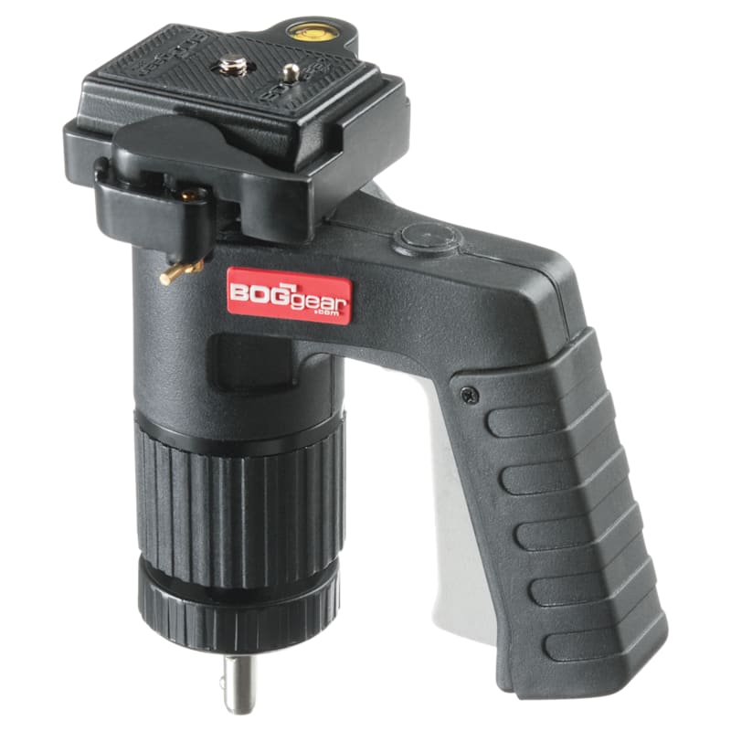 BOGgear Professional Camera Adapter