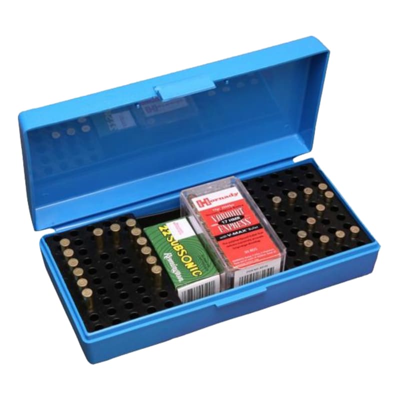 MTM SB-200 Series Rimfire Ammo Box