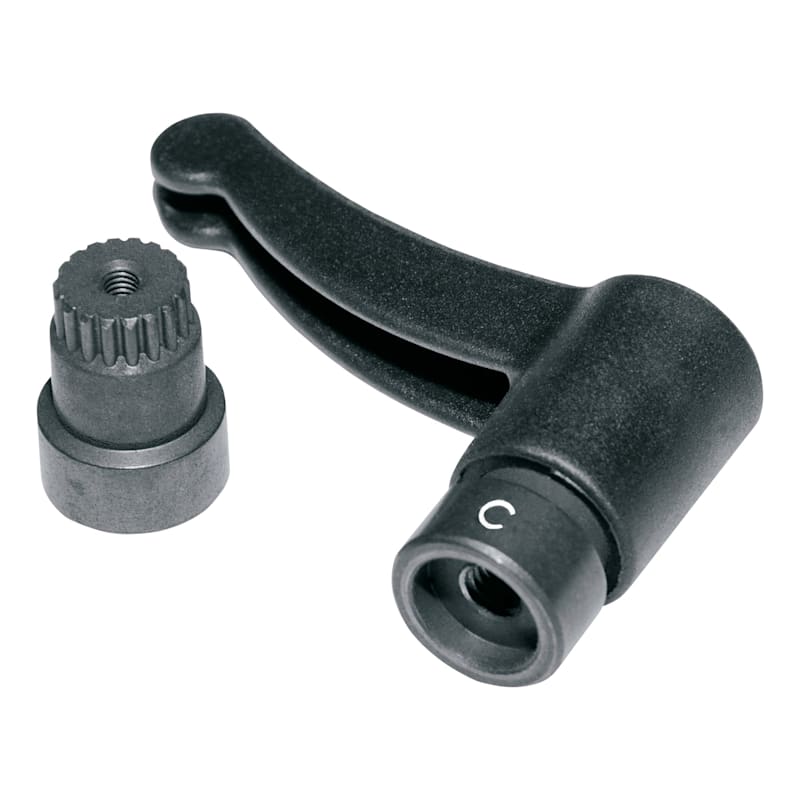 Caldwell Bipod Pivot Lock