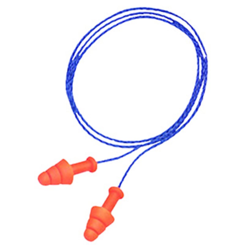 Howard Leight SmartFit Ear Plugs