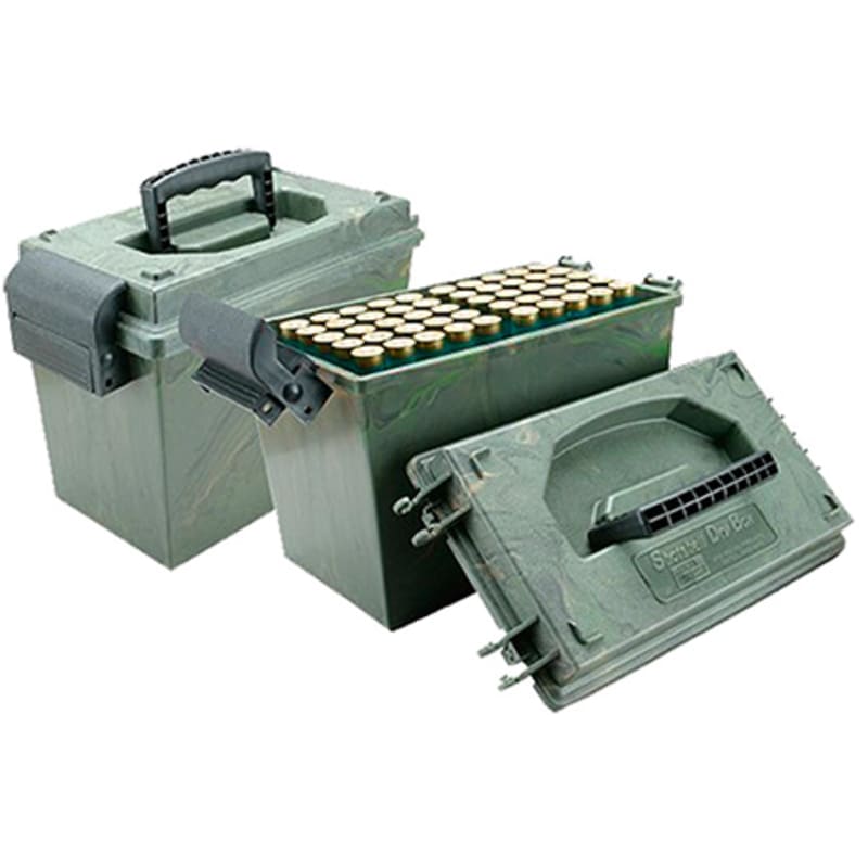 MTM SD-100 Series Shotshell Dry Box