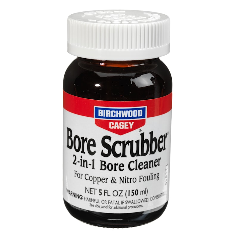Birchwood Casey Bore Scrubber
