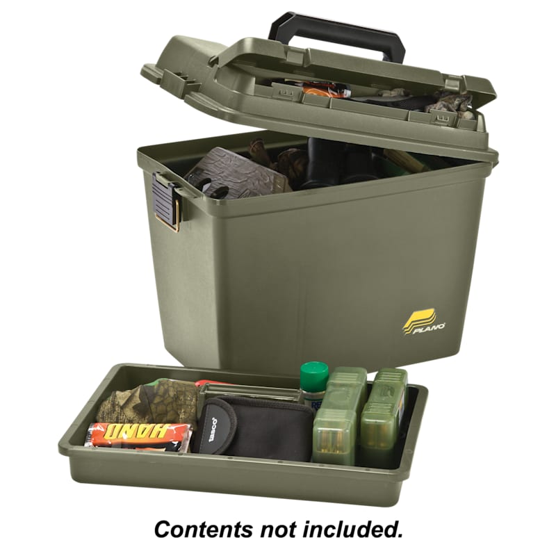 Plano Bone Collector Field Box
