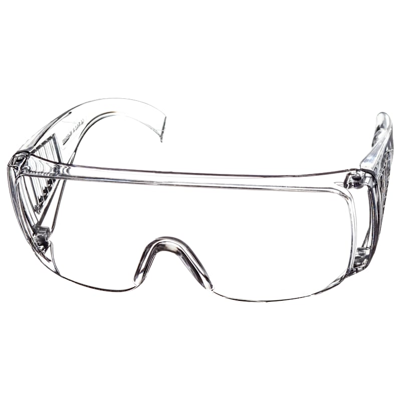 Radians Coveralls Shooting Glasses