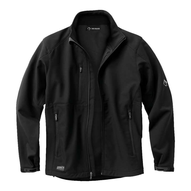 Dri Duck Acceleration Jacket for Men