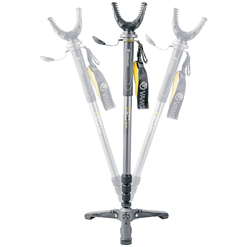 Vanguard VEO 2 Gunpod