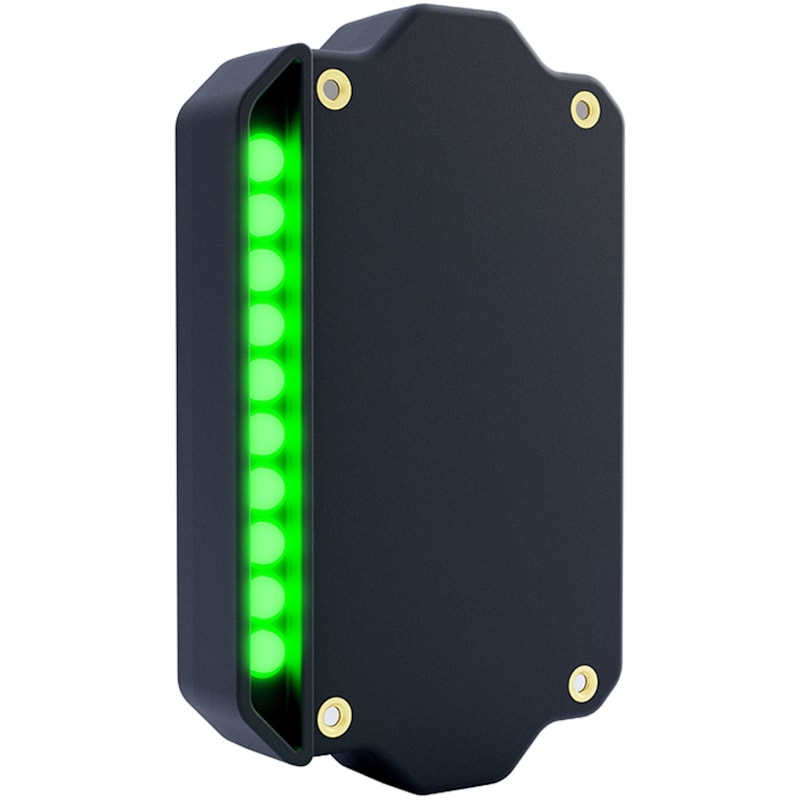 Caldwell Flash Bang AR500 Steel Target Hit Indicator