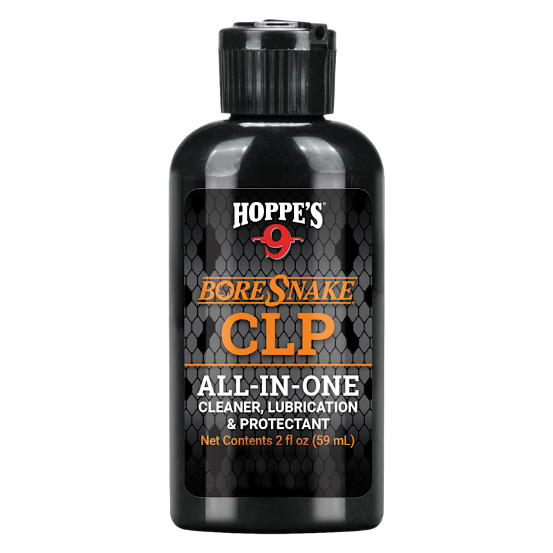 Hoppe's BoreSnake CLP Gun Oil