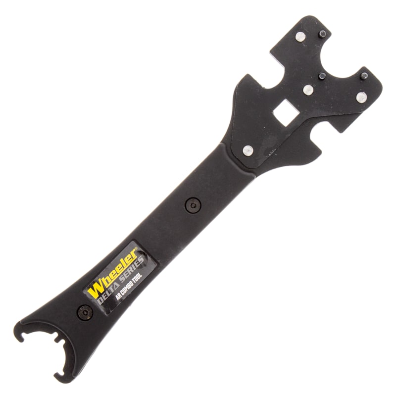 Wheeler Delta Series AR Combo Tool