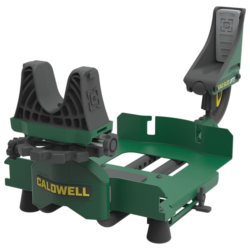 Caldwell Lead Sled DFT 3 Shooting Rest