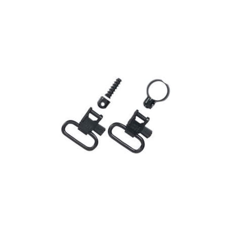 Uncle Mike's Lever-Action Full Band QD Sling Swivel