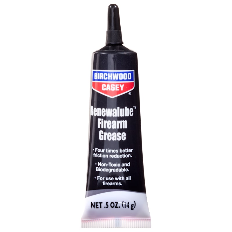 Birchwood Casey Renewalube Firearm Grease