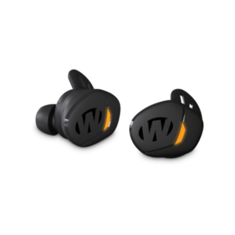 Walker's Suppressor BT Bluetooth Ear Buds