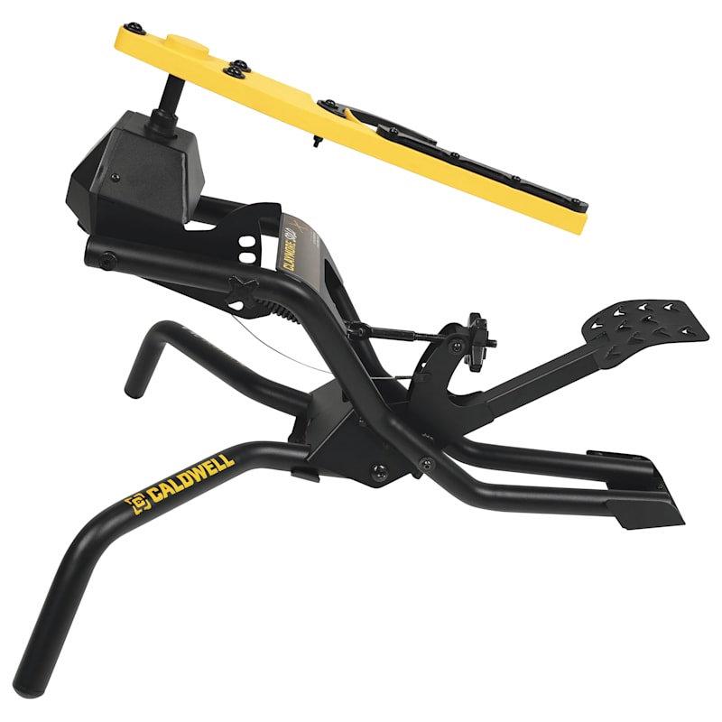 Caldwell Claymore Solo Clay Target Thrower