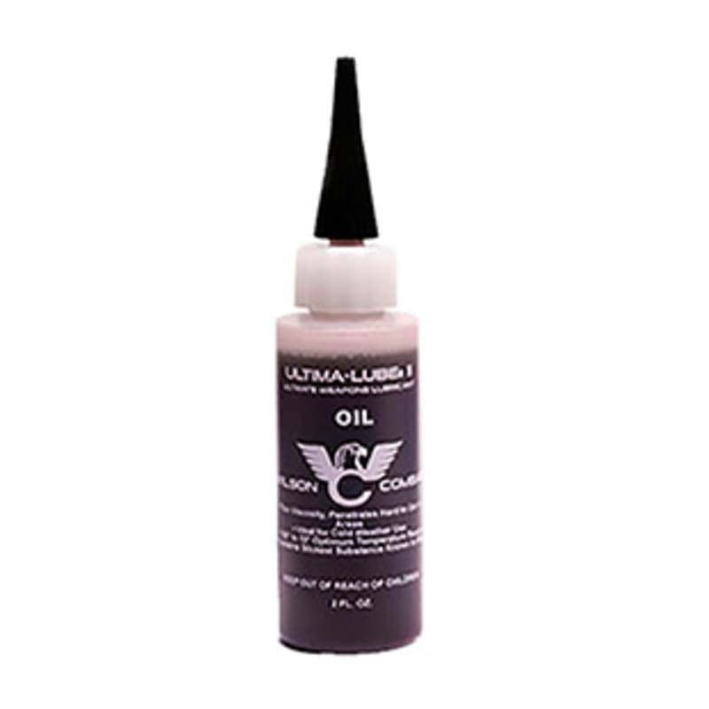 Wilson Combat Ultima-Lube II Gun Oil