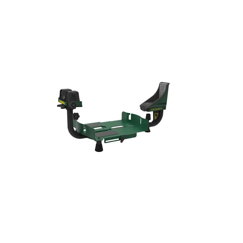 Caldwell Lead Sled 4 Shooting Rest
