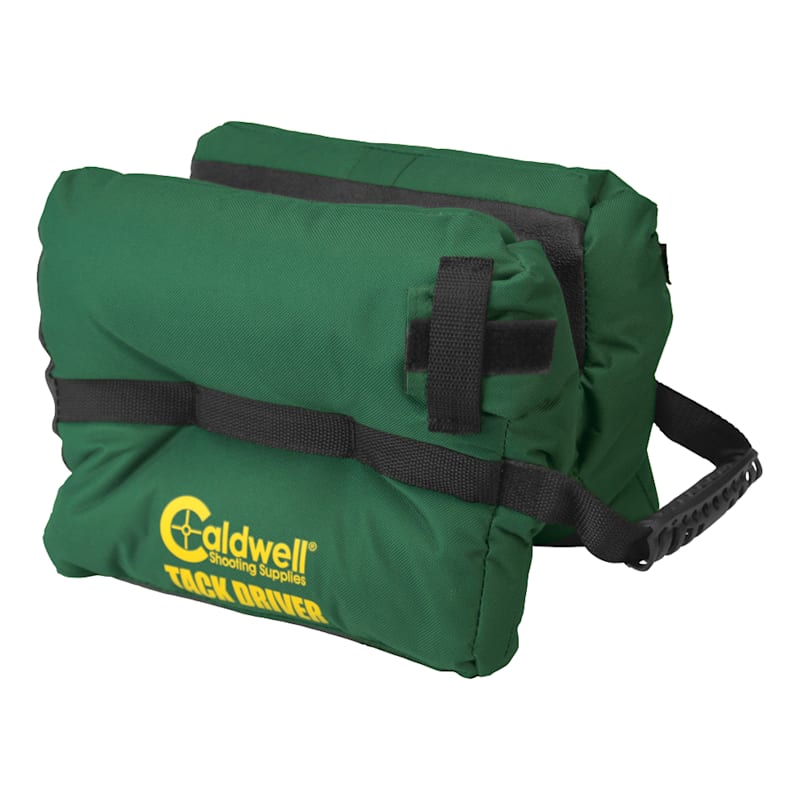 Caldwell Tack Driver Filled Bag Shooting Rest