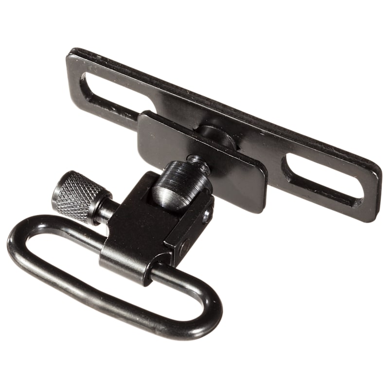 Harris HB5 Bipod Adapter Stud Swivel for AR-15