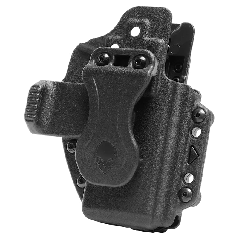 Alien Gear Holsters Photon Optics-Ready Holster