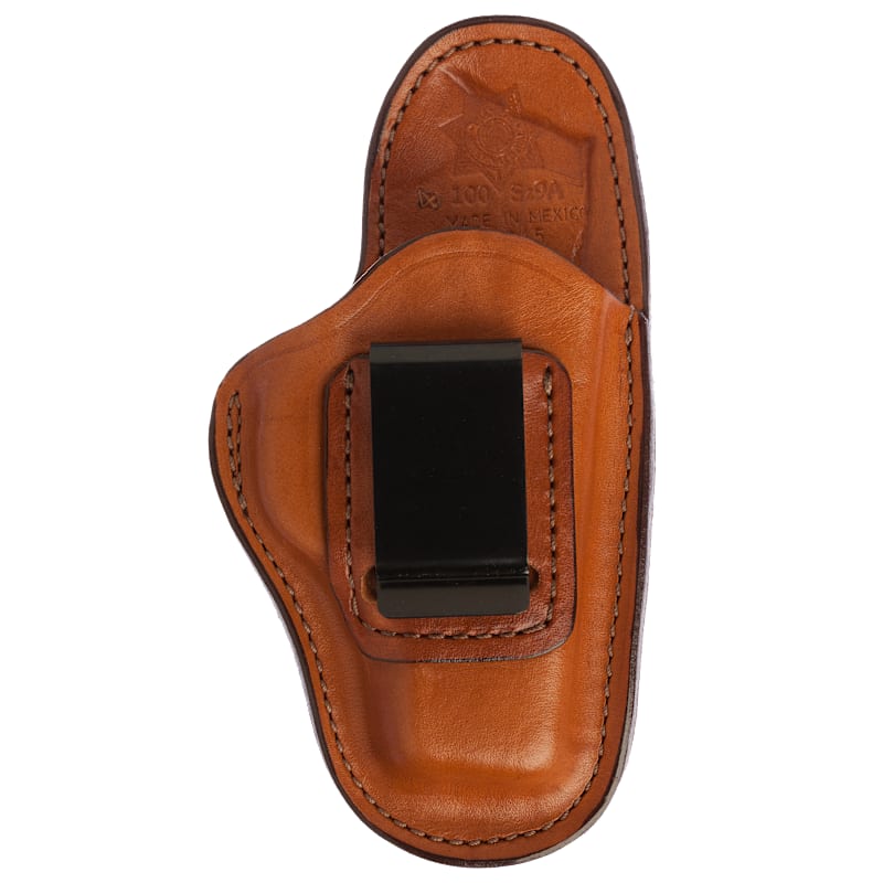 Bianchi 100 Professional Inside-the-Waistband Holster